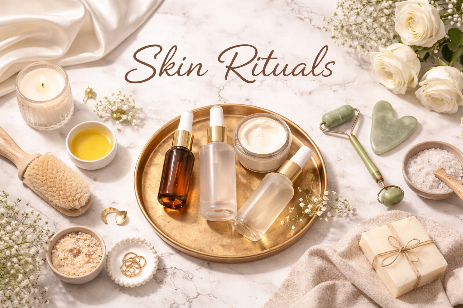 Body Rituals