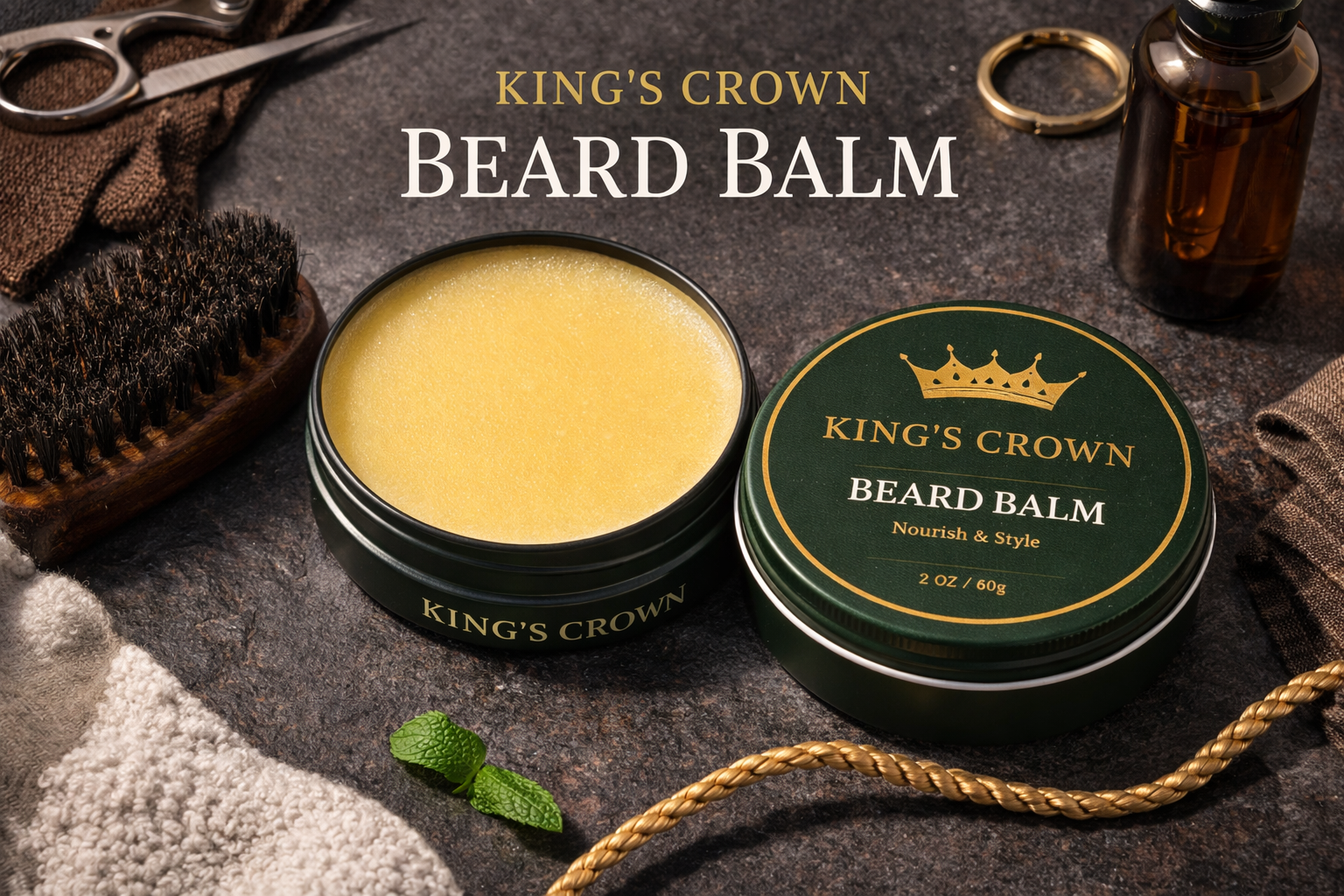 King's Crown